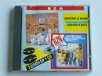 BZN - Making a name / Greatest Hits, Verzenden, Nieuw in verpakking