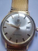 Tissot - Visodate Seastar Seven - caly zlocony - zlocony -, Nieuw