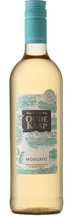 Oude Kaap Moscato 750 ml, Verzenden, Nieuw