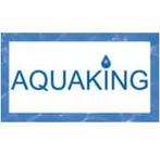 AquaKing Watervat 200 Liter Vierkant 60x60x85 cm incl.