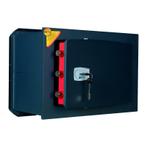 Muurkluis Technomax Gold GK 5L met dubbelbaard sleutelslot, Huis en Inrichting, Ophalen of Verzenden, Nieuw, Brandkast