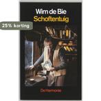 Schoftentuig 9789061693611 W. de Bie, Verzenden, Gelezen, W. de Bie