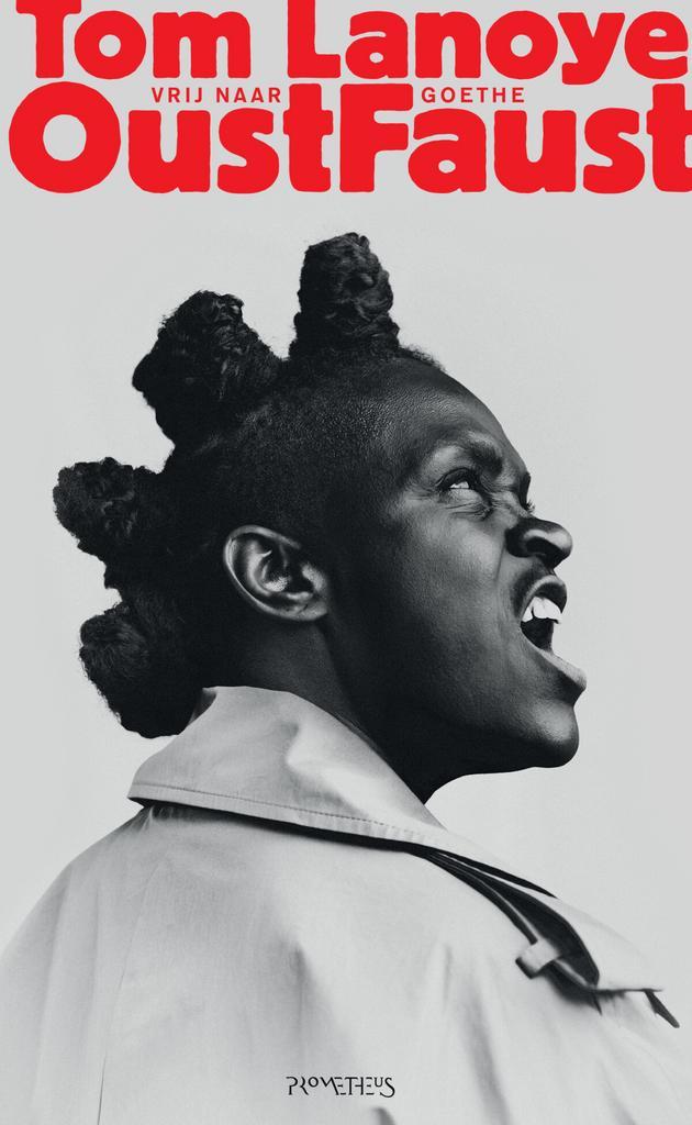 OustFaust (9789044650228, Johann Wolfgang von Goethe), Boeken, Romans, Nieuw, Verzenden