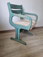 Jaren 60-70 Design stoel, Nieuw, Ophalen of Verzenden, Brutalist, Eén