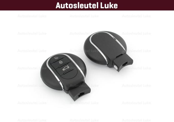 3-knops smartkey behuizing kpb1621 voor MINI, Auto-onderdelen, Elektronica en Kabels, Nieuw, Verzenden