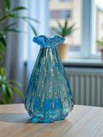 Vaas - Muranoglas - vaas in Murano-glas