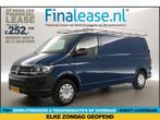 Volkswagen Transporter 2.0 TDI L2H1 Airco Trekh IMP €252pm, Auto's, Bestelauto's, Nieuw, Lease, Volkswagen, Blauw