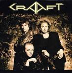 LP gebruikt - Craaft - Craaft, Verzenden, Zo goed als nieuw