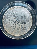 Frankrijk. 20 Euro 2023 Année du Lapin Proof (Zonder