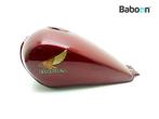 Benzine Tank Honda VT 500 C Shadow (VT500C PC08), Motoren, Onderdelen | Honda, Verzenden, Gebruikt