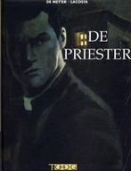 De Priester 9789051652291 ... De Metter, Boeken, Gelezen, ... De Metter, Verzenden