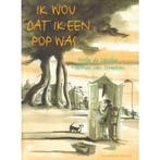 Ik wou dat ik een pop was 9789059080362 W. de Doncker, Boeken, Verzenden, Gelezen, W. de Doncker