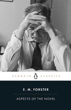 PC Aspects Of The Novel 9780141441696 E.M. Forster, Verzenden, Gelezen, E.M. Forster