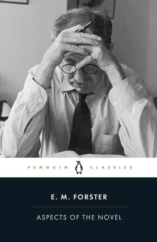 PC Aspects Of The Novel 9780141441696 E.M. Forster, Boeken, Taal | Engels, Gelezen, Verzenden