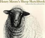 Henry Moores Sheep Sketchbook 9780500974674 Henry Moore, Boeken, Verzenden, Gelezen, Henry Moore