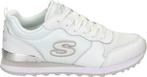 Skechers - Maat 39 - Retros Og 85 Goldn Gurl Dames Sneakers, Verzenden, Nieuw