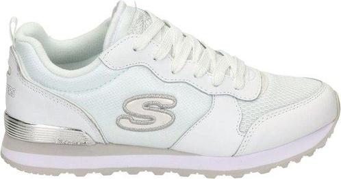 Skechers - Maat 39 - Retros Og 85 Goldn Gurl Dames Sneakers, Kleding | Dames, Schoenen, Verzenden