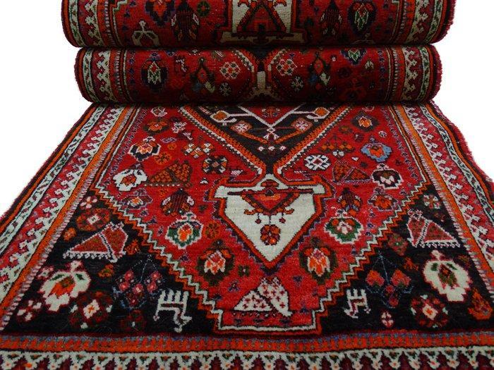 Beluch - Gereinigd - Loper - 260 cm - 84 cm, Huis en Inrichting, Stoffering | Tapijten en Kleden