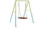 Intex Saucer Swing Set - Schommelset 102 cm - In hoogte, Verzamelen, Verzenden, Nieuw