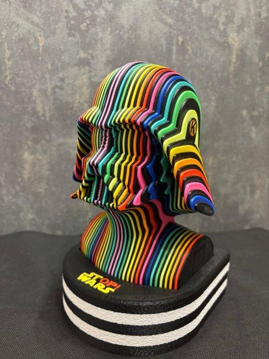 KIRAS - DARTH POP!, Antiek en Kunst, Kunst | Designobjecten