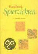 Handboek spierziekten 9789032508784, Boeken, Verzenden, Gelezen