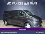 Ford Transit Custom | 2.0 TDCI 130pk Automaat L2H1 Euro6, Auto's, Automaat, Gebruikt, Euro 6, Diesel