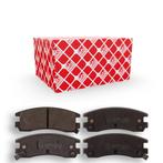 Remblokken set OPEL SINTRA (2.2 i 16V,2.2 DTI,3.0 i 24V), Auto-onderdelen, Ophalen of Verzenden, Nieuw