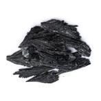 Ruwe Edelsteen Zwarte Kyaniet - 500 gram, Verzamelen, Mineralen en Fossielen, Verzenden