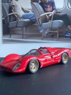 Jouef Evolution 1:18 - Model raceauto - Ferrari 330 P4 - In, Hobby en Vrije tijd, Nieuw