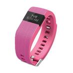 Originele TW64 Smartband Fitness Sport Activity Tracker, Sieraden, Tassen en Uiterlijk, Smartwatches, Verzenden, Nieuw, Stuff Certified®