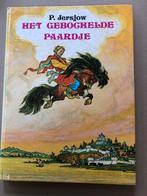 Een Oud Russisch Volkssprookje - Het Gebochelde Paardje, Boeken, Sprookjes en Fabels, Ophalen of Verzenden, Zo goed als nieuw