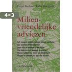 Milieuvriendelijke adviezen - Greet Buchner, Fieke Hoogvelt, Verzenden, Gelezen, Buchner