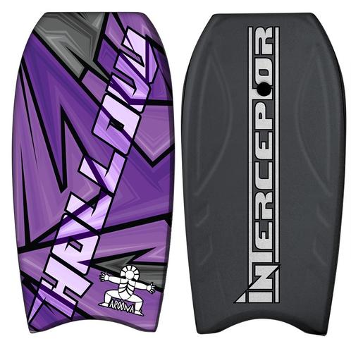Bodyboard Hollow 90 cm, Kinderen en Baby's, Speelgoed | Buiten | Los speelgoed, Nieuw, Verzenden
