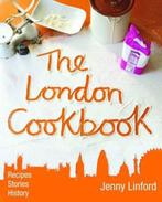 The London Cookbook 9781902910291 Jenny Linford, Gelezen, Jenny Linford, Verzenden