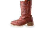 Sacha Laarzen in maat 40 Bruin | 10% extra korting, Hoge laarzen, Bruin, Verzenden, Sacha
