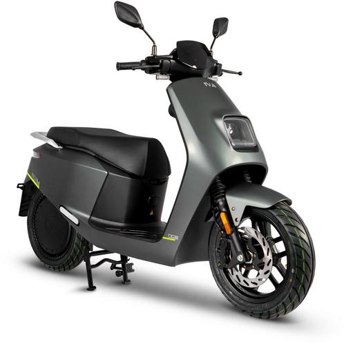 IVA NCE Pro Matgroen, Fietsen en Brommers, Scooters | Overige merken, Nieuw, Maximaal 45 km/u, Ophalen of Verzenden