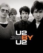 Boeken muziek - U2 by U2 - U2 by U2, Boeken, Muziek, Zo goed als nieuw, Verzenden