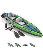 Intex Challenger K2 - Tweepersoons Kayak, Nieuw, Verzenden