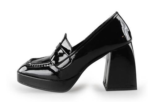 Damerose Pumps in maat 40 Zwart | 10% extra korting, Kleding | Dames, Schoenen, Zwart, Zo goed als nieuw, Pumps, Verzenden