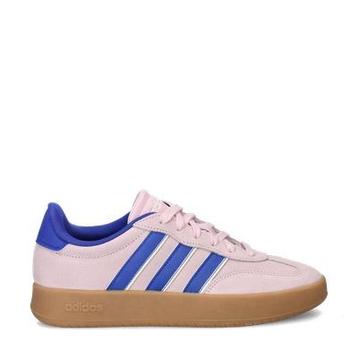 Adidas Barreda lage sneakers voor dames in het Roze beschikbaar voor biedingen