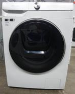 Samsung WW90T986ASH wasmachine tweedehands, Witgoed en Apparatuur, Wasmachines, 1600 toeren of meer, Zo goed als nieuw, 8 tot 10 kg