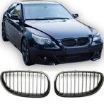 Sportieve Grille geschikt voor BMW 5-Serie E60 en E61 enkele, Auto-onderdelen, Carrosserie en Plaatwerk, Ophalen of Verzenden