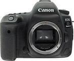 Canon EOS 5D Mark IV body zwart, Audio, Tv en Foto, Fotocamera's Analoog, Verzenden, Gebruikt, Canon