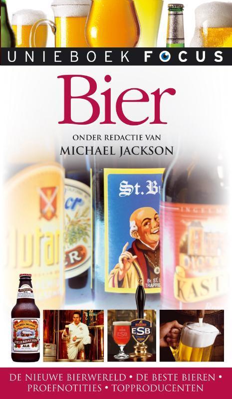Bier / Unieboek focus 9789047506515, Boeken, Kookboeken, Zo goed als nieuw, Verzenden