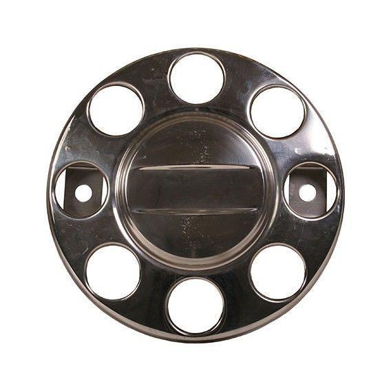 Wieldop 8 gaten RVS 275mm, Auto-onderdelen, Vrachtwagen-onderdelen, Nieuw, Verzenden