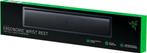 Razer Leatherette Ergonomische Polssteun - Zwart, Computers en Software, Toetsenborden, Verzenden, Nieuw
