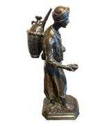 après Antoine Bofill - sculptuur, MARCHAND DEAU EGYPTIEN -, Antiek en Kunst, Antiek | Keramiek en Aardewerk