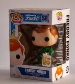Funko - Funko Pop Freddy Funko - 2010-2020 - China