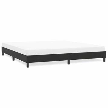 Luxe Bedframe 180x210 Fluweel Zwart | Retourdeal | Slaapk... beschikbaar voor biedingen