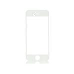 iPhone 4/4S Frontglas Glas Plaat AAA+ Kwaliteit - Wit, Nieuw, Verzenden